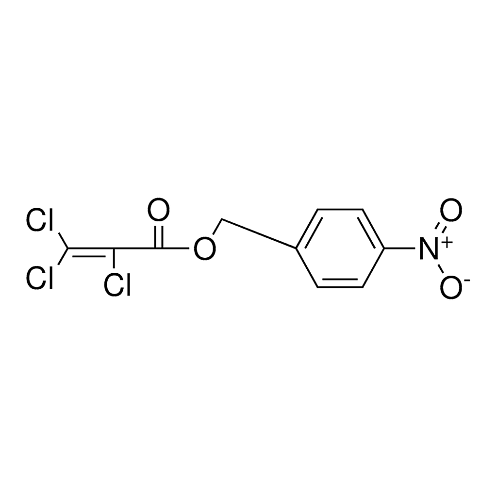 Merck 4-NITROBENZYL TRICHLOROACRYLAT - 50 MG&