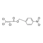 Merck 4-NITROBENZYL TRICHLOROACRYLAT - 50 MG&