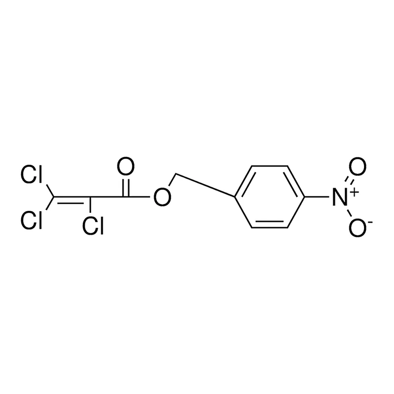 Merck 4-NITROBENZYL TRICHLOROACRYLAT - 50 MG&