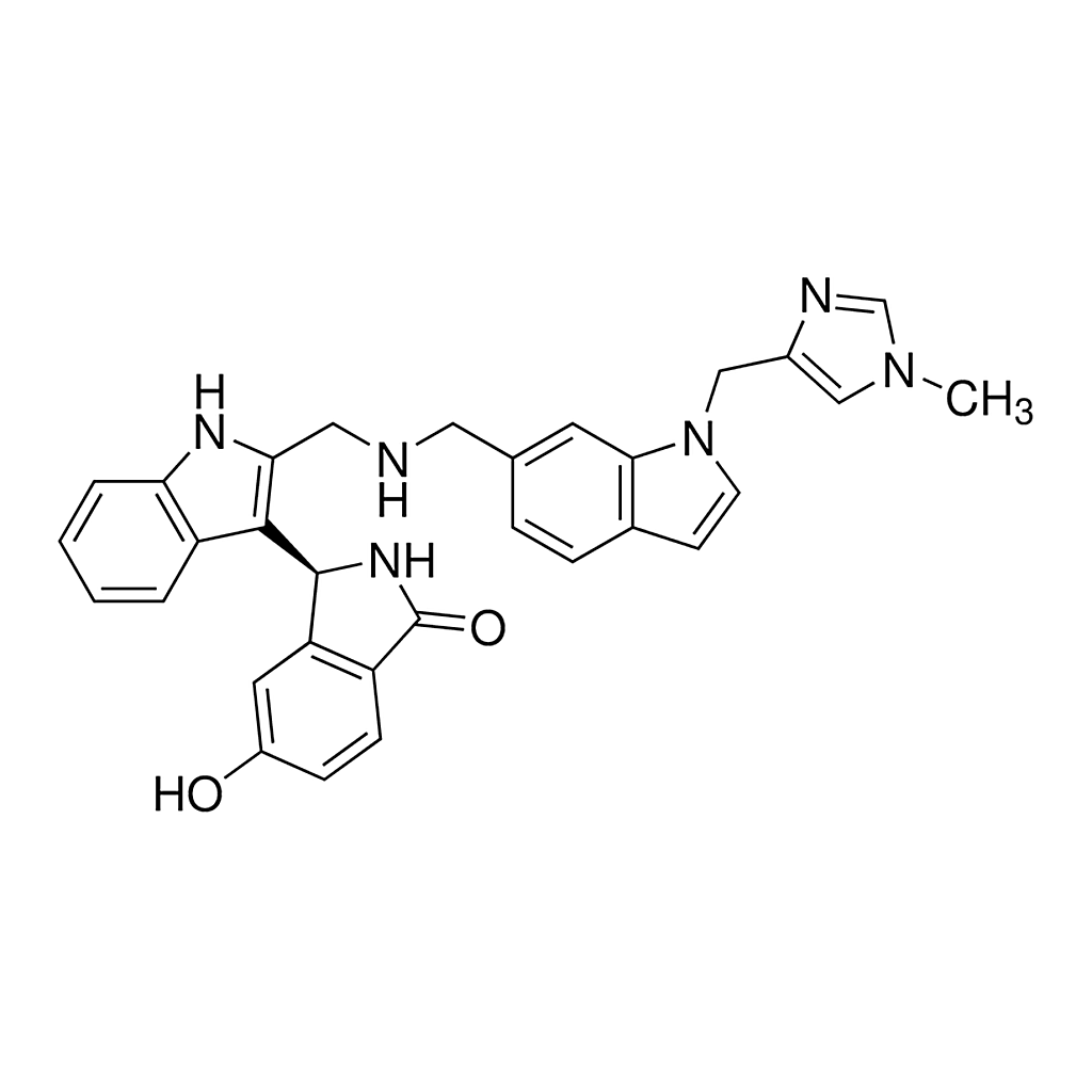 Merck BI-2852