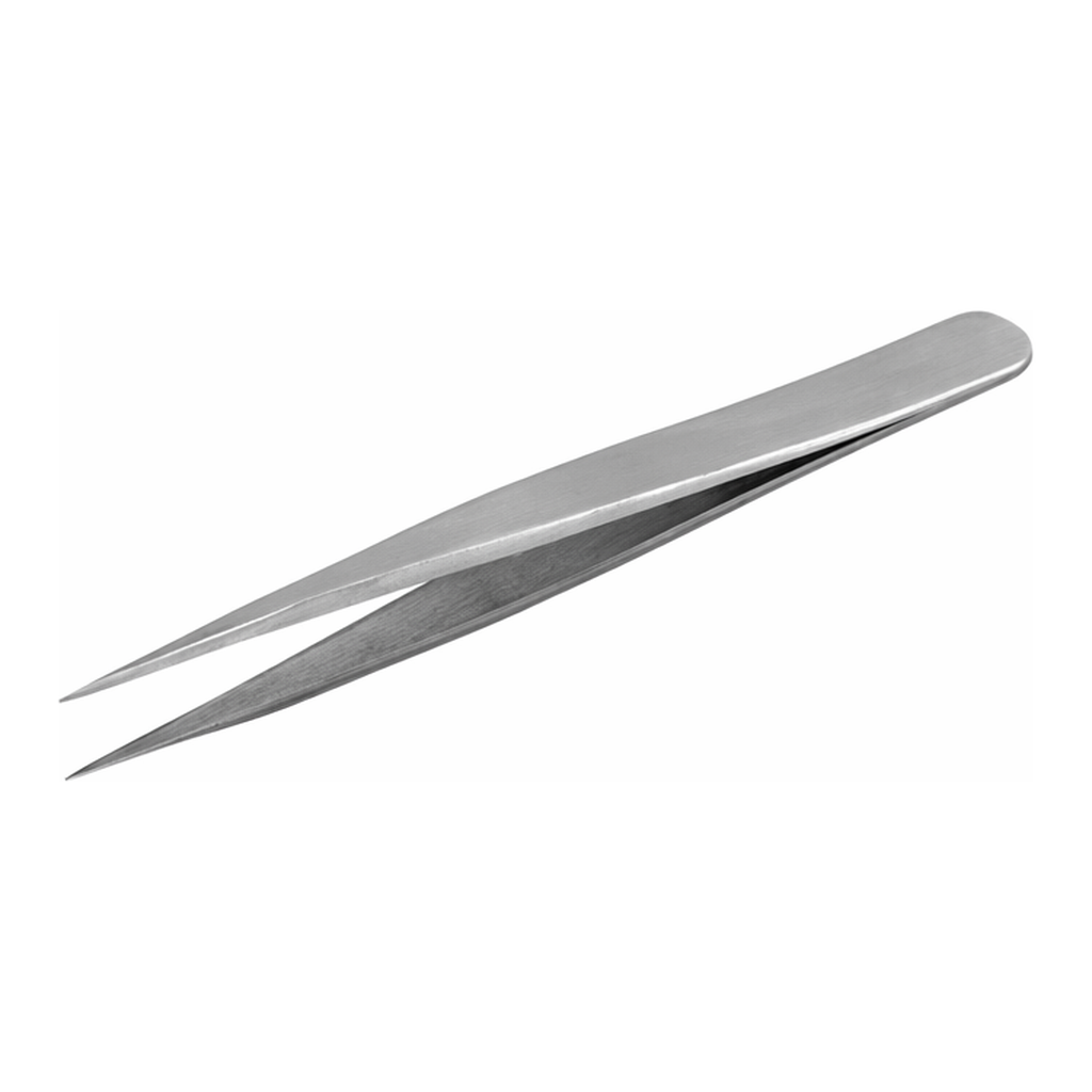 SIPEL 스테인리스 핀셋 M3C-SA Tweezer