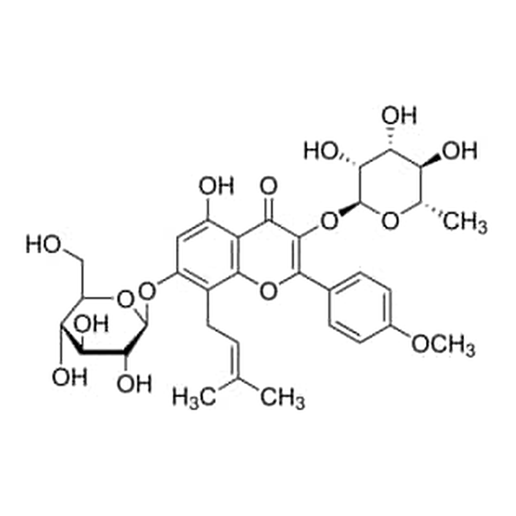 Merck ICARIIN