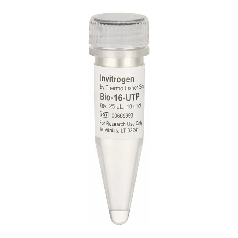 Thermo Fisher Scientific Bio-16-UTP (10 mM)