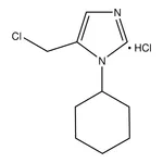 Merck 5-(Chloromethyl)-1-cyclohexyl-1H-imidazole hydrochloride