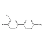Merck 3'-Chloro-4'-fluorobiphenyl-4-amine