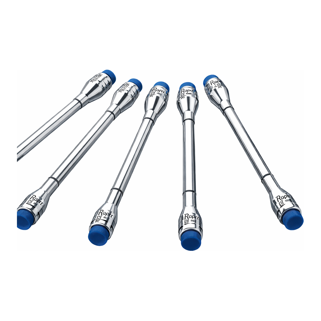 Restek Raptor Inert C18 2.7um 50 x 2.1mm