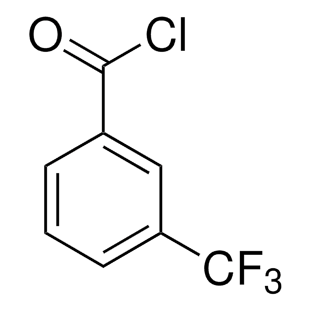 Merck 3-(Trifluoromethyl)benzoyl chloride