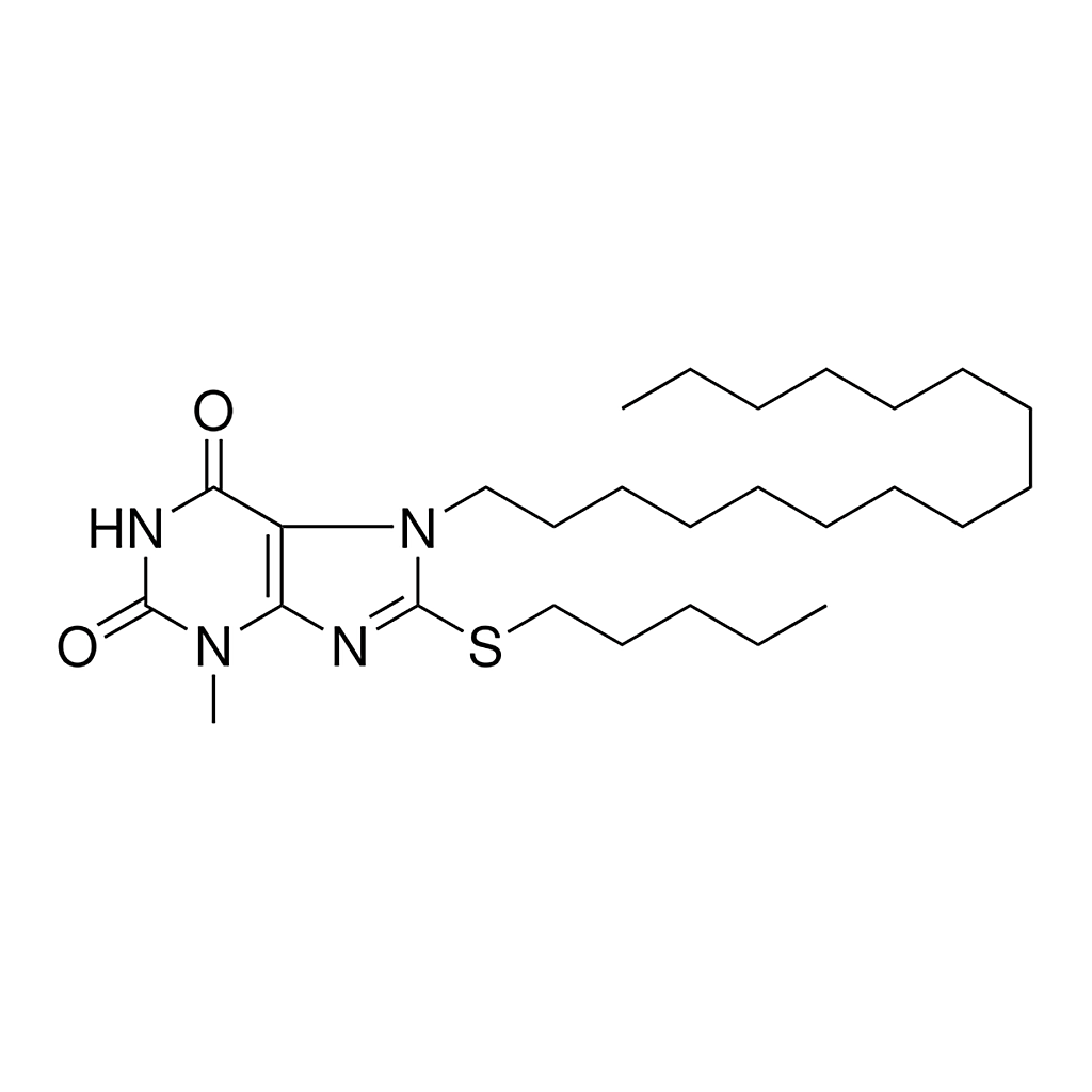 Merck 7-HEXADECYL-3-METHYL-8-PENTYLS - 10 MG&