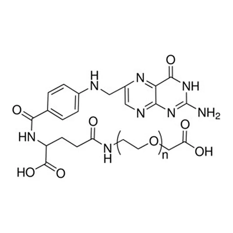 Merck FOLATE-PEG2000-COOH, AVERAGE MN 2,000