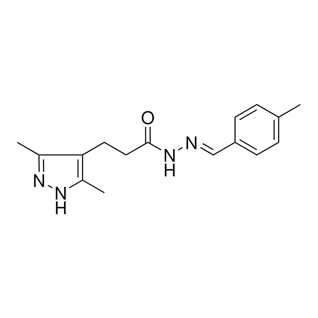 Merck 3-(3,5-DIMETHYL-1H-PYRAZOL-4-Y - 50 MG&
