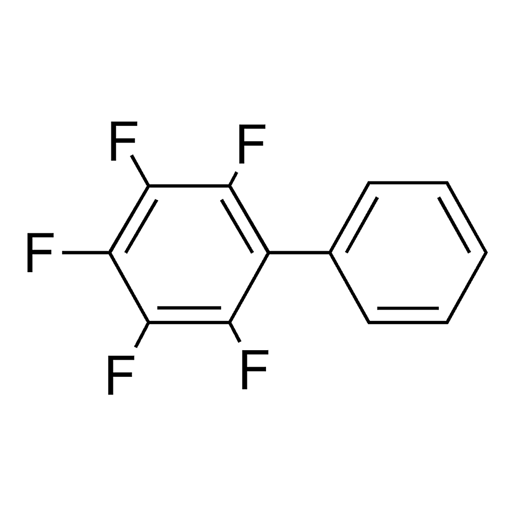 Merck 2,3,4,5,6-PENTAFLUOROBIPHENYL-