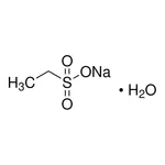 Merck Ethanesulfonic acid sodium salt monohydrate