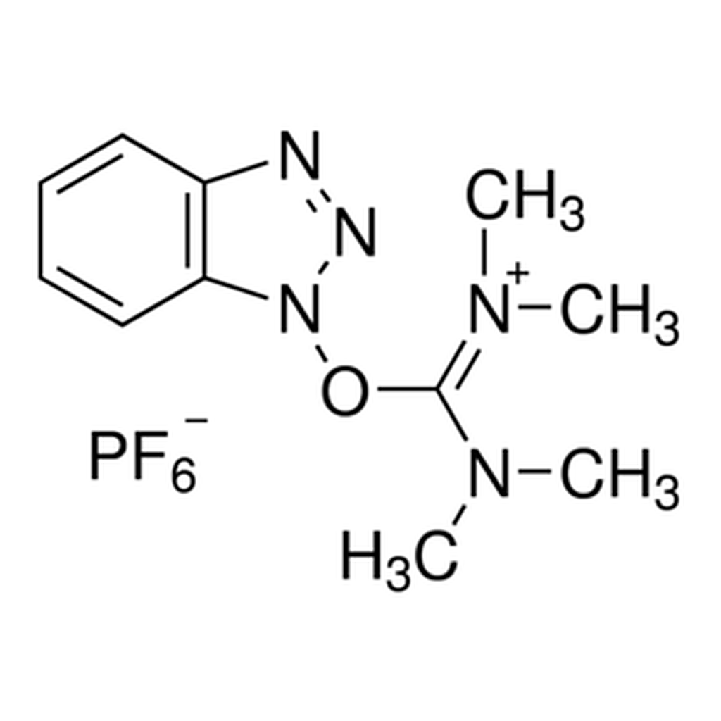 Merck O-(Benzotriazol-1-yl)-N,N,N``,N``-tetrame&