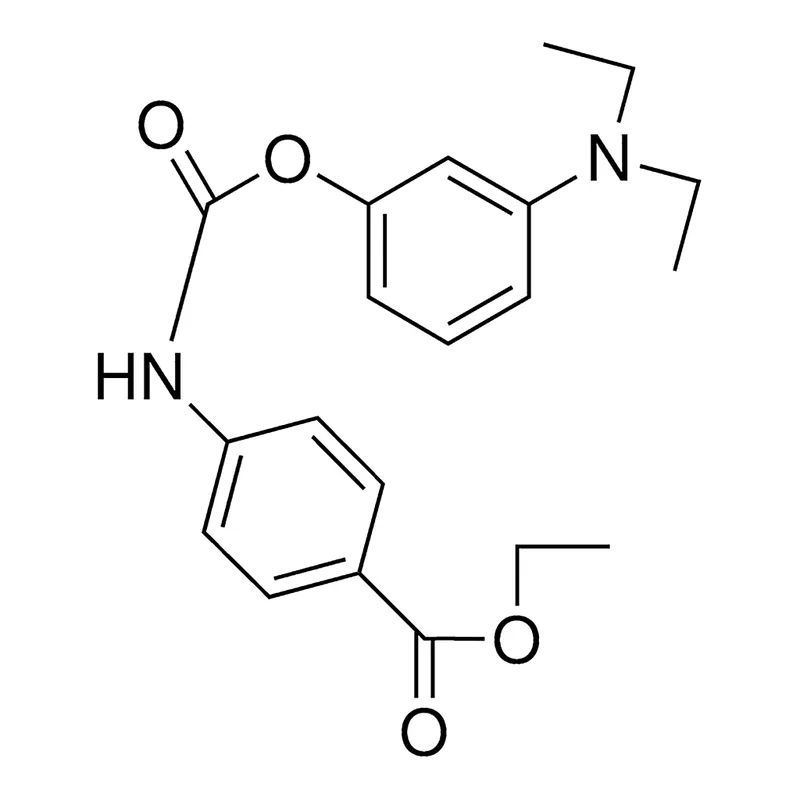 Merck 3-(DIETHYLAMINO)PHENYL N-(4-(ET-