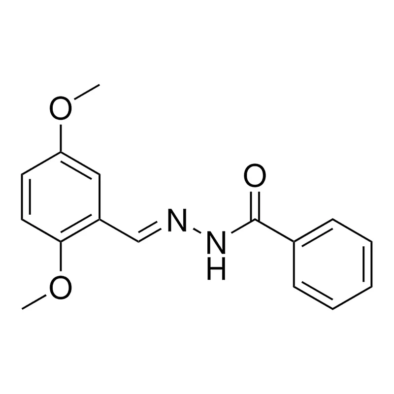 Merck N'-(2,5-DIMETHOXYBENZYLIDENE)BE - 10MG &