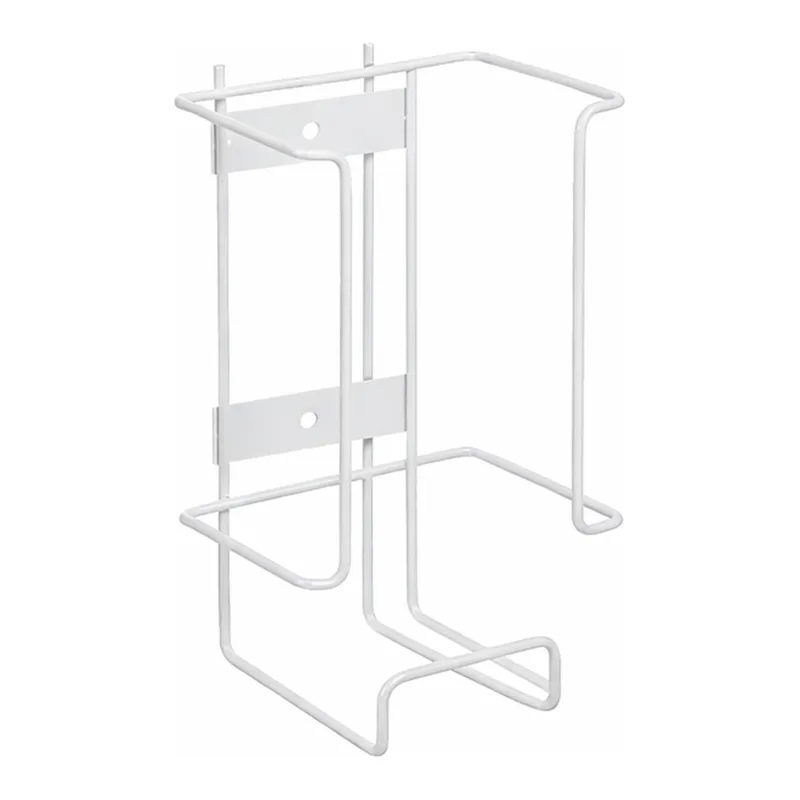 AS ONE Glove Holder For 1 Box 140 x 102 x 208mm