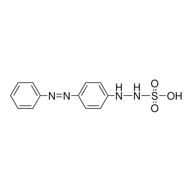 Merck 4-(PHENYLAZO)PHENYLHYDRAZINOSUL