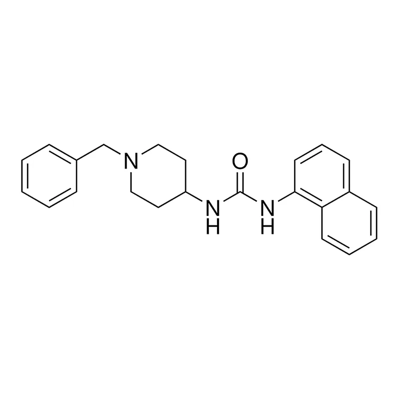 Merck N-(1-BENZYL-4-PIPERIDINYL)-N'-(1-