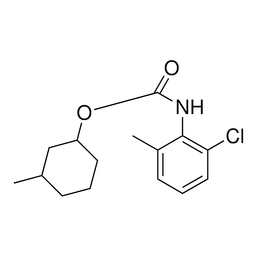 Merck 3-METHYLCYCLOHEXYL N-(2-CHLORO - 50 MG&