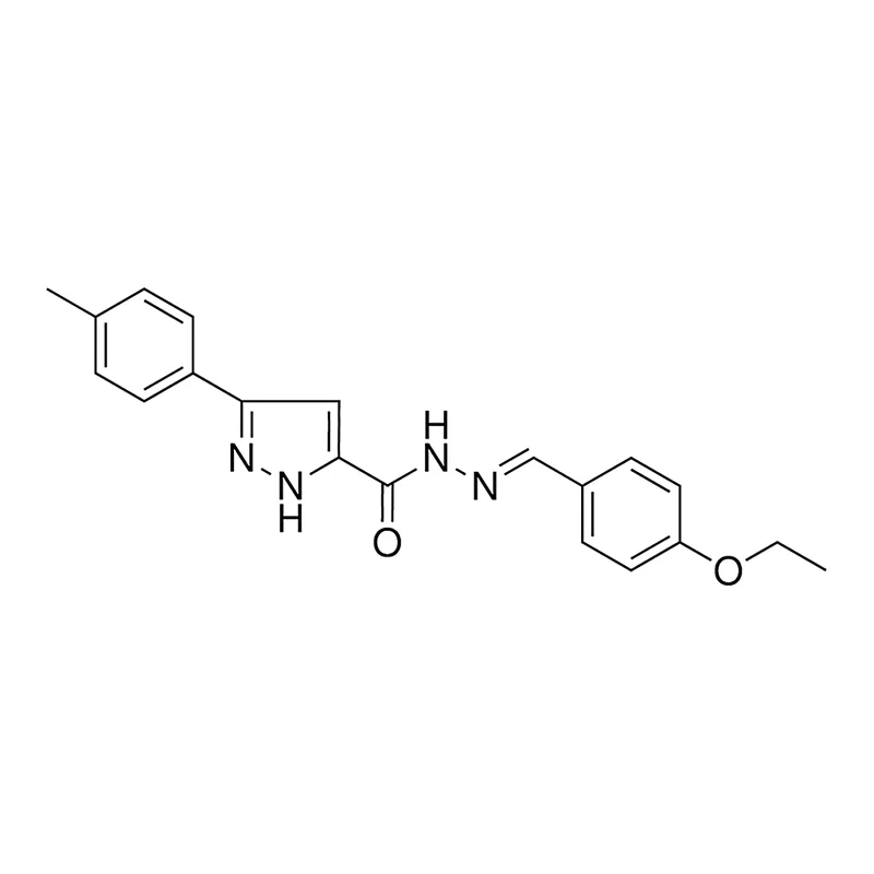 Merck 5-P-TOLYL-2H-PYRAZOLE-3-CARBOX - 50 MG&