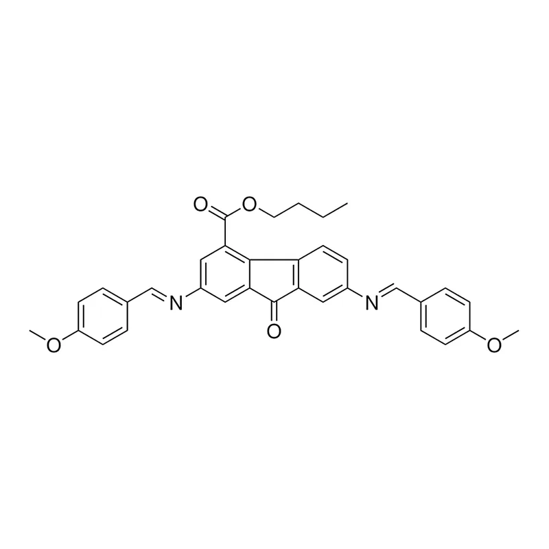 Merck 2,7-BIS-((4-MEO-BENZYLIDENE)-A - 50 MG &