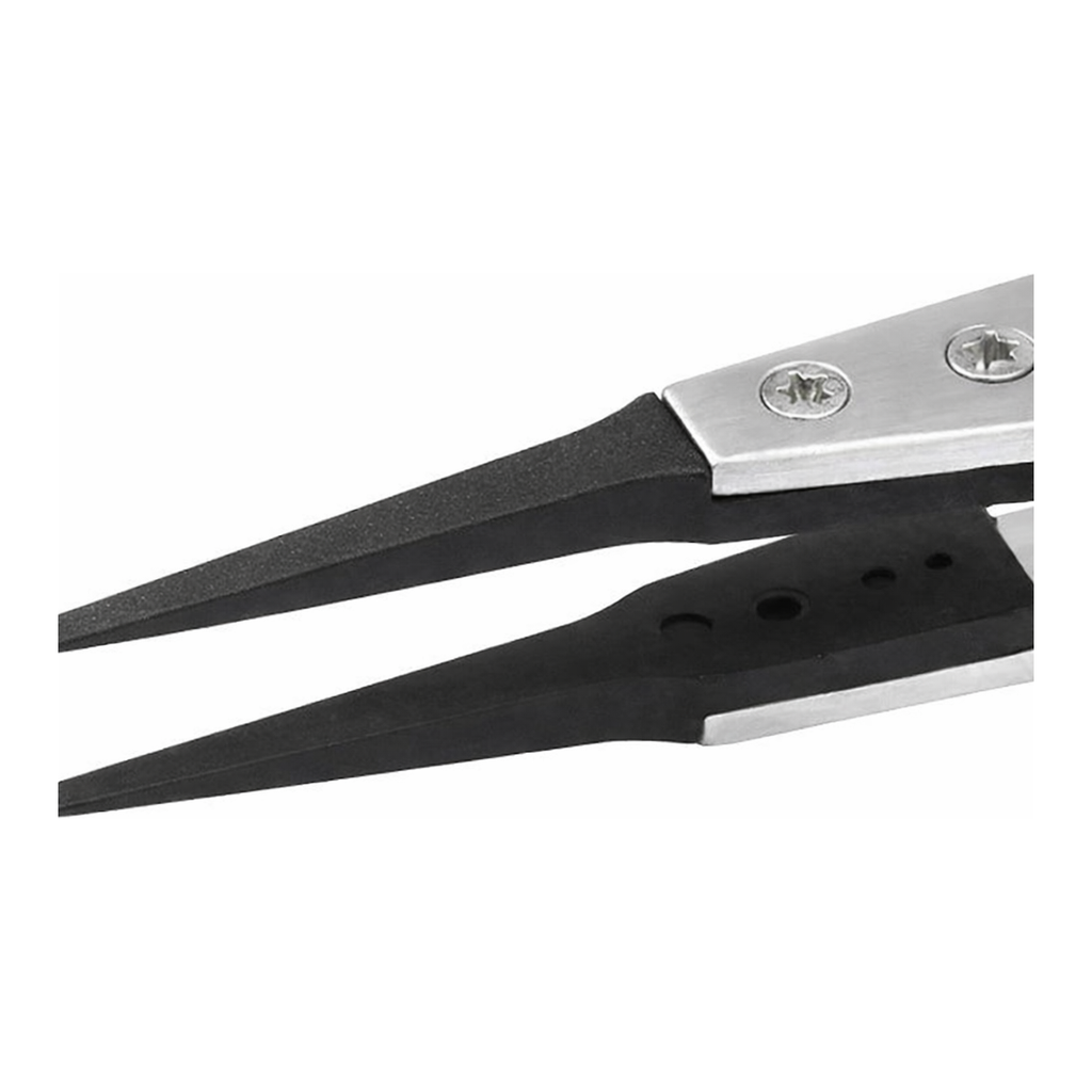 SIPEL 퀵 체인지 핀셋 1317/1417-SA Tweezer
