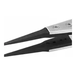 SIPEL 퀵 체인지 핀셋 1317/1417-SA Tweezer