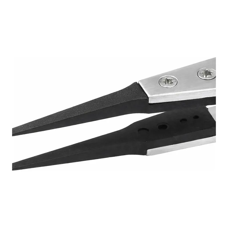 SIPEL 퀵 체인지 핀셋 1317/1417-SA Tweezer
