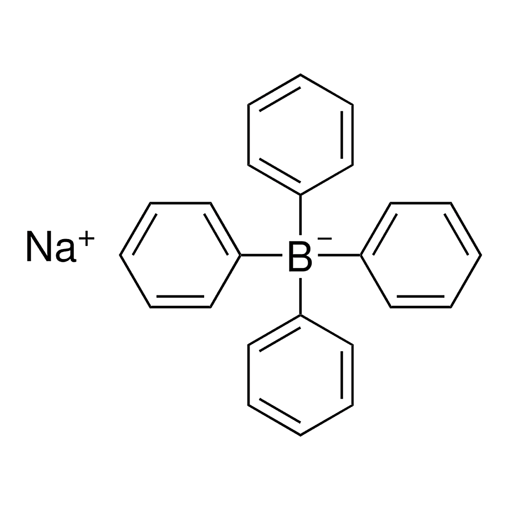 Merck Sodium tetraphenylborate