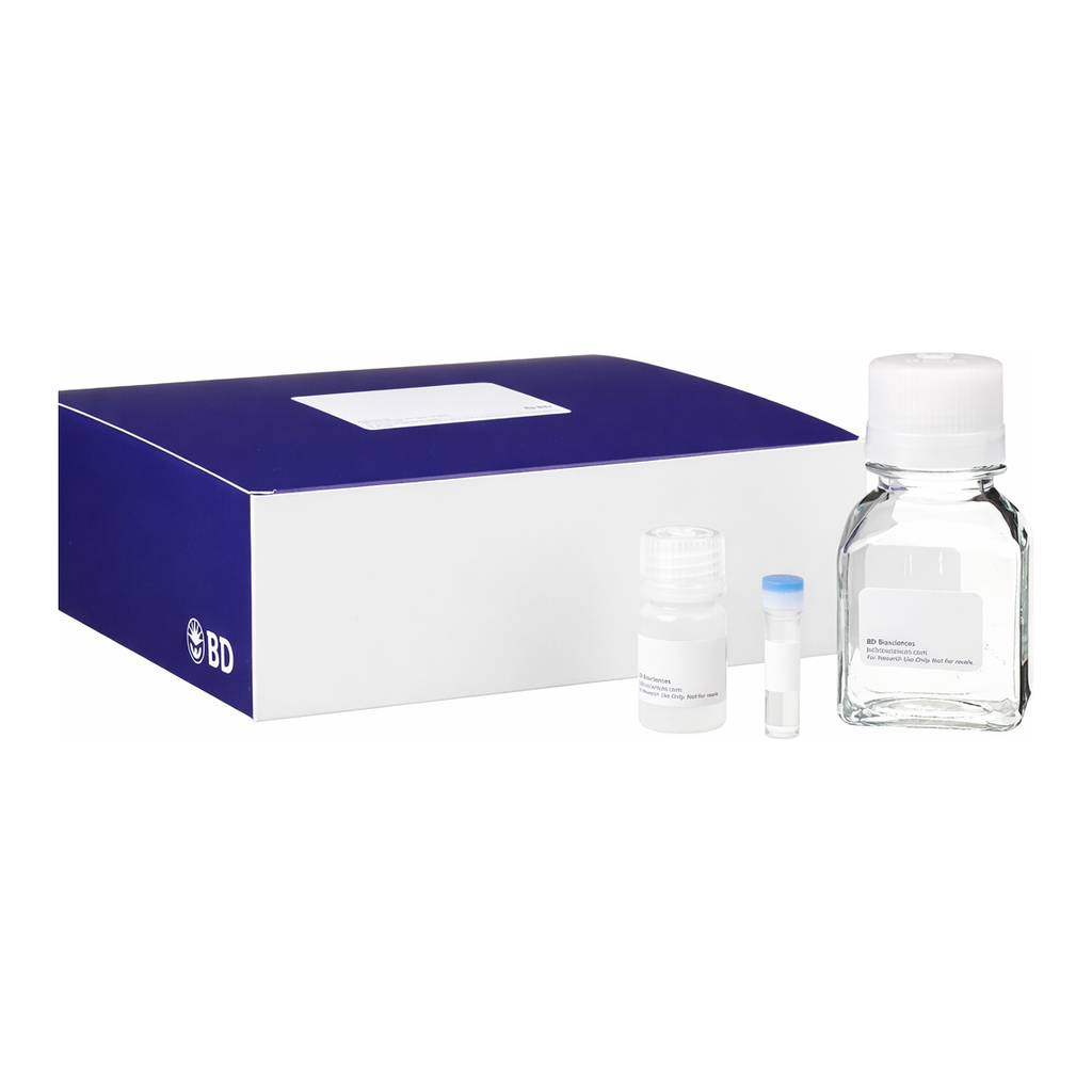 BD PBX Calcium Assay Kit (For Probenecid Sensitive Assays)