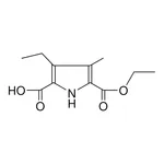 Merck ETHYL 5-CARBOXY-4-ETHYL-3-METHYL-