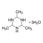 Merck ACETALDEHYDE AMMONIA TRIMER, >=96.0%