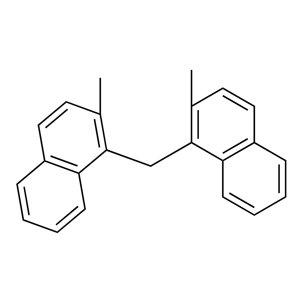 Merck 2-METHYL-1-[(2-METHYL-1-NAPHTHY-