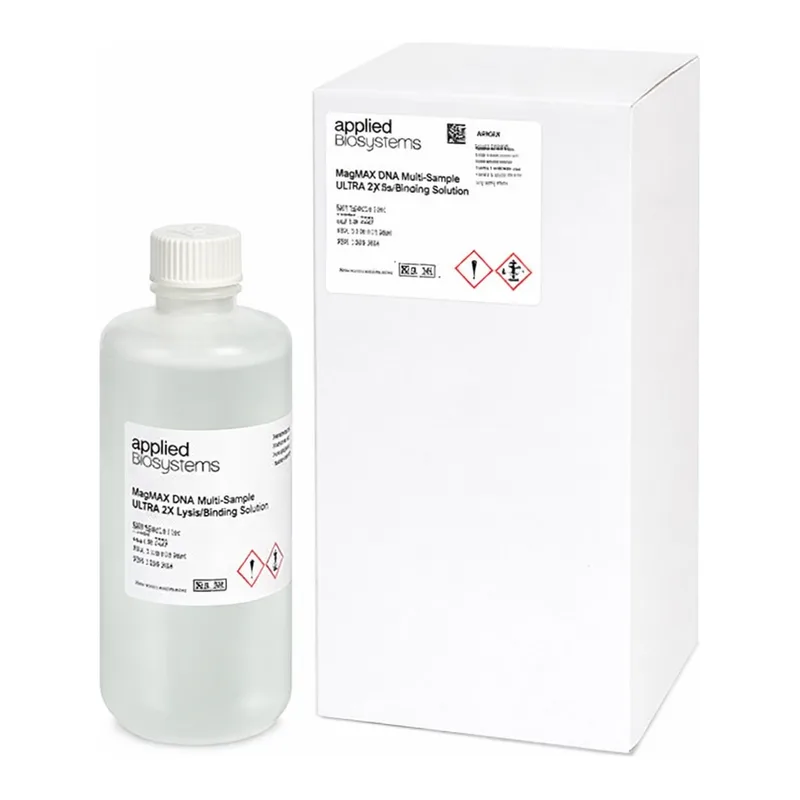 Thermo Fisher Scientific MagMAX DNA Multi-Sample Ultra 2.0 Lysis/Binding Solution
