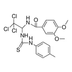 Merck 3,4-DIMETHOXY-N-(2,2,2-TRICHLO - 25 MG&