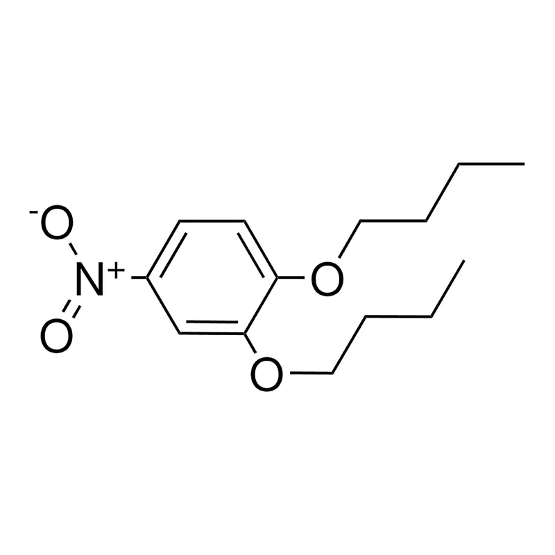 Merck 1,2-DIBUTOXY-4-NITROBENZENE-