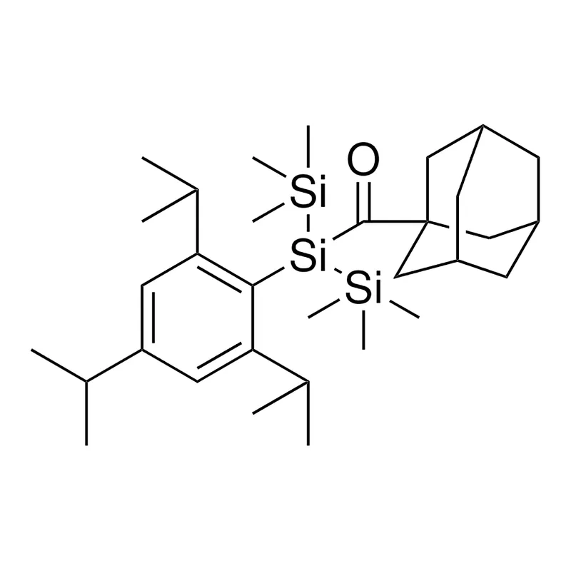 Merck 2-(1-ADAMANTYLCARBONYL)-1,1,1,3, - 25MG