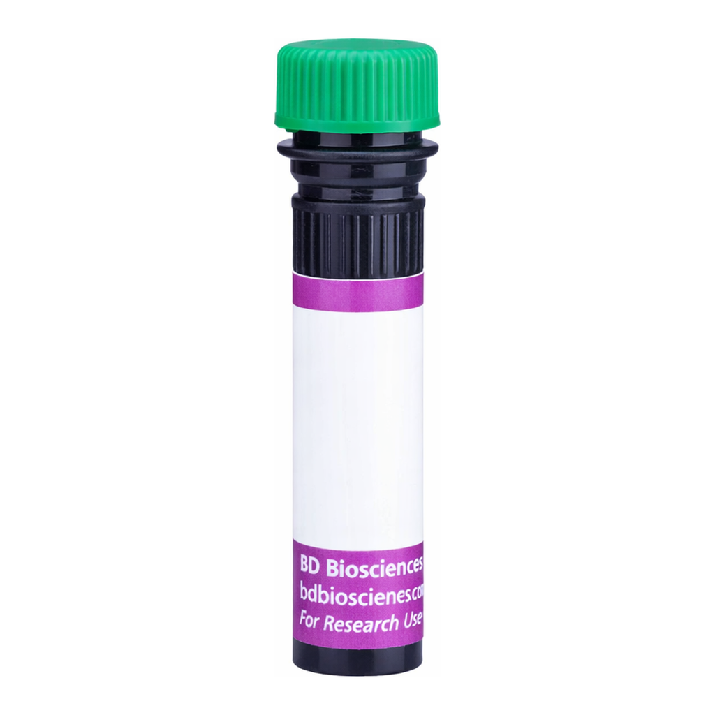 BD BV480 Hamster Anti-Mouse γδ T-Cell Receptor