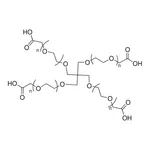Merck 4arm-PEG5K-COOH
