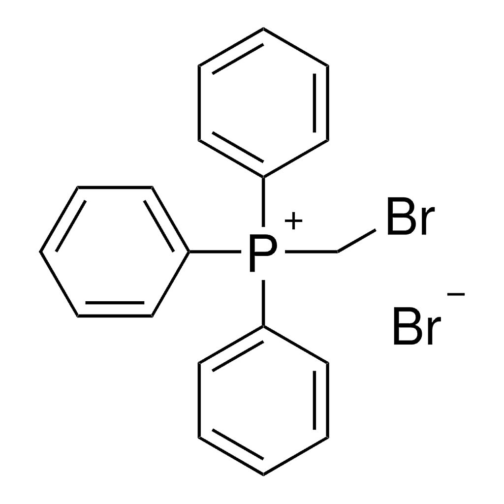Merck (Bromomethyl)triphenylphosphonium bromide