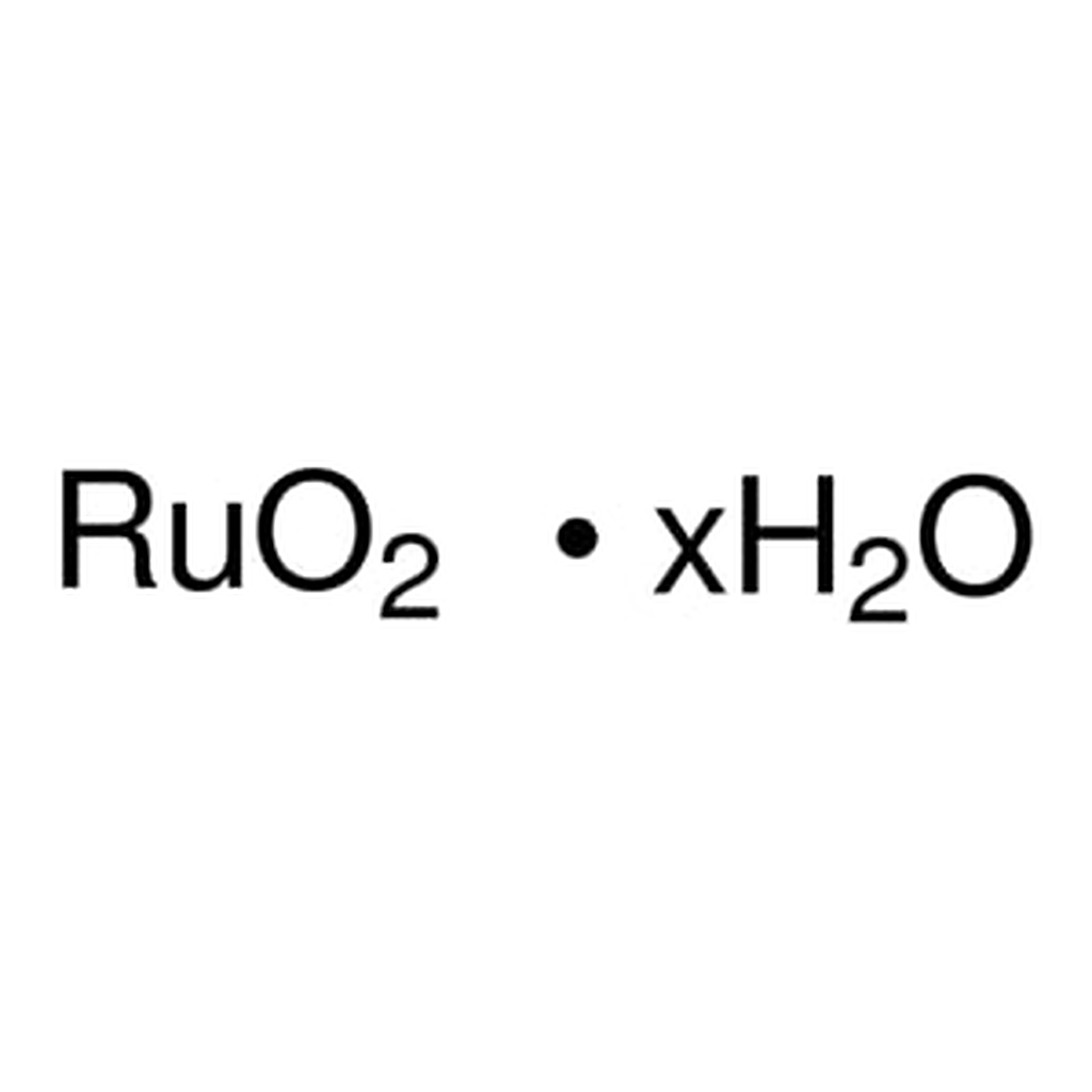 Merck RUTHENIUM(IV) OXIDE HYDRATE, 99.9%