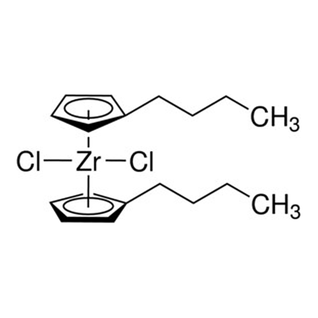 Merck BIS(BUTYLCYCLOPENTADIENYL)ZIRCONIUM(IV)&