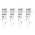 Thermo Fisher Scientific Water, nuclease-free, 4 x 1.25 mL
