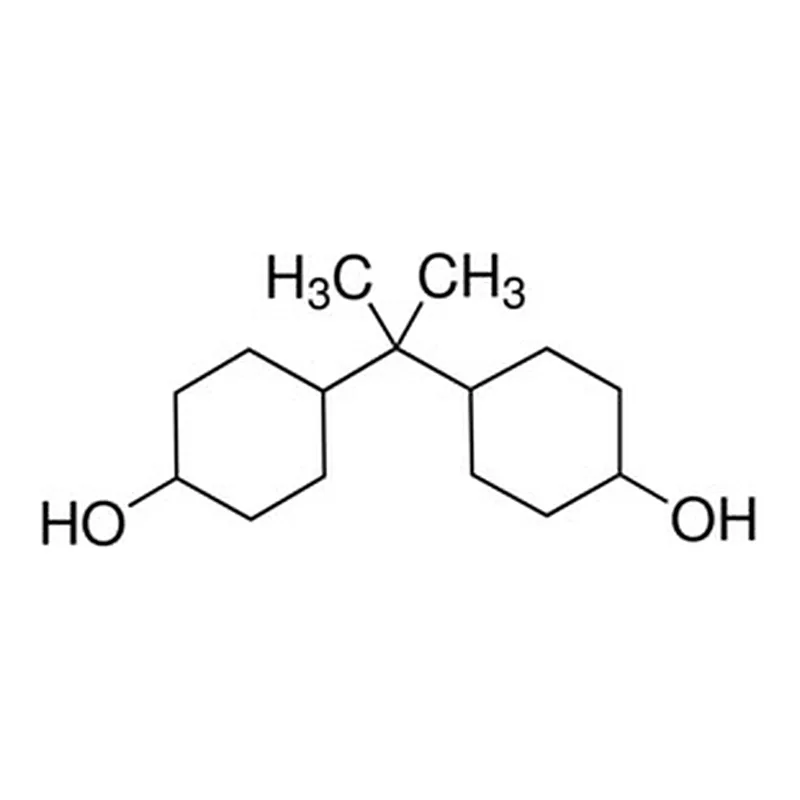 Merck 4,4``-ISOPROPYLIDENEDICYCLOHEXANOL, MIXT&
