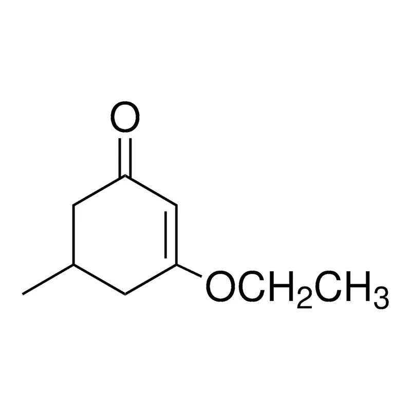 Merck 3-ETHOXY-5-METHYL-2-CYCLOHEXEN--