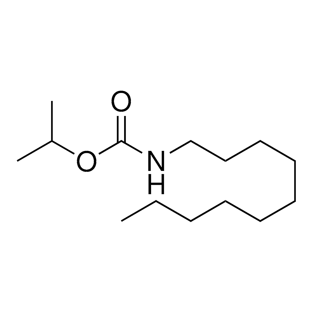Merck DECYL-CARBAMIC ACID ISOPROPYL E-