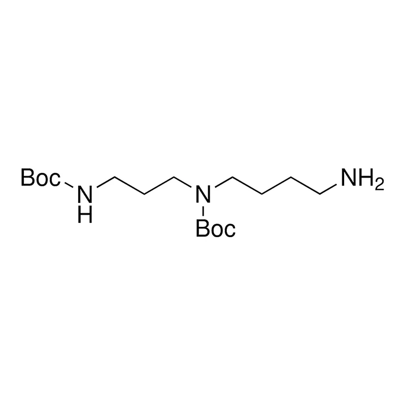 Merck N1,N4-Bis-Boc-spermidine