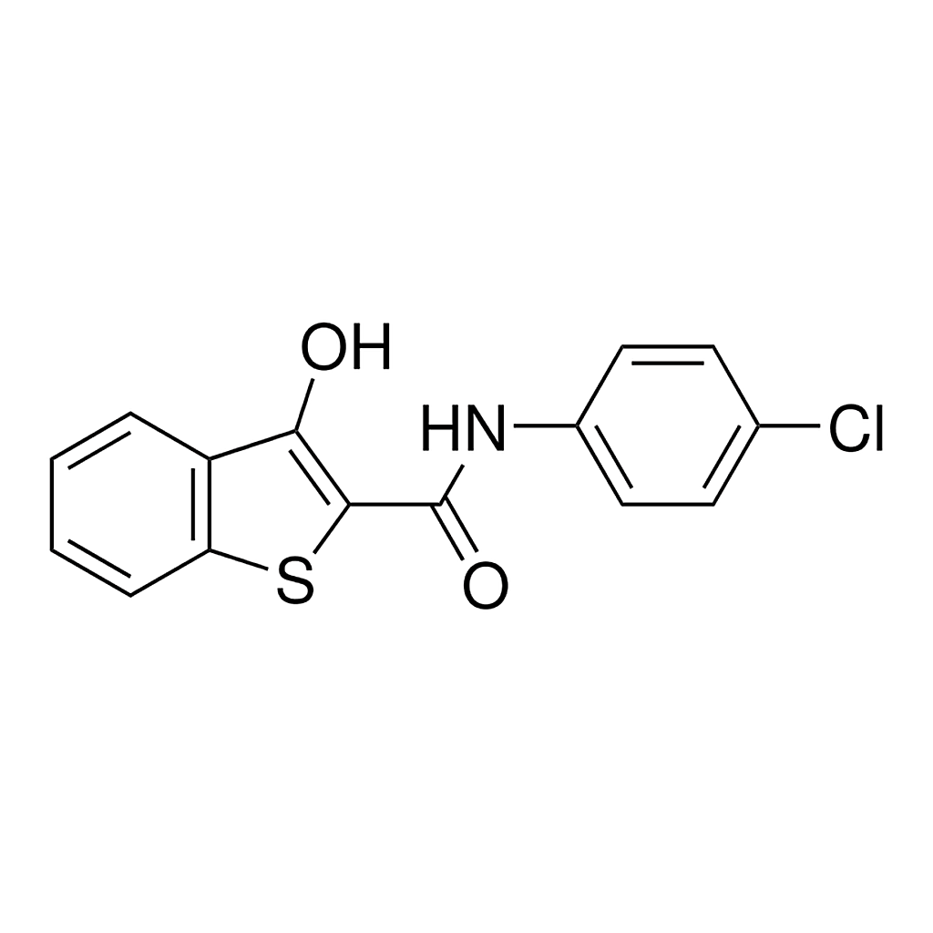 Merck N-(4-CHLOROPHENYL)-3-HYDROXY-1--