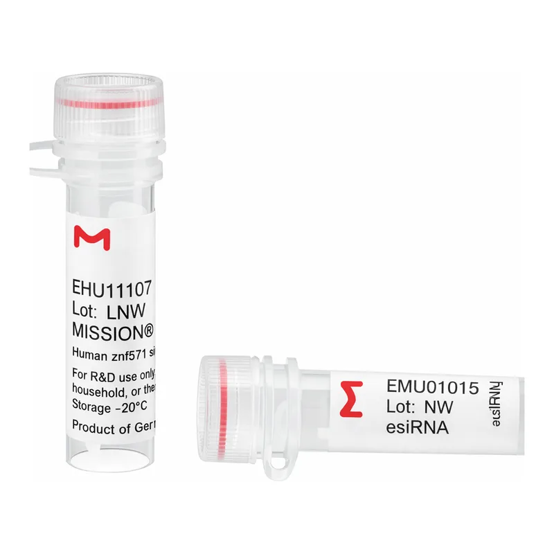 Merck MISSION(R) esiRNA