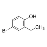 Merck 4-Bromo-2-ethylphenol